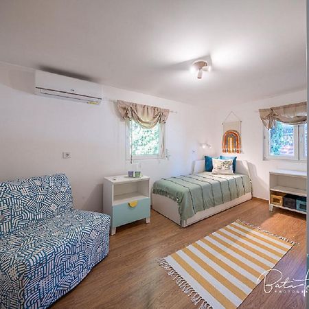 Apartamento Vidam Mokus Vendeghaz Nagymaros Exterior foto