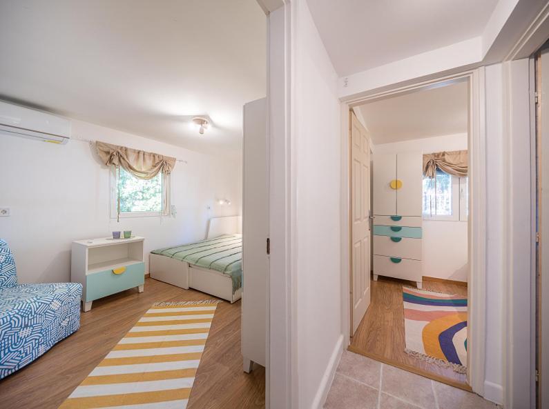 Apartamento Vidam Mokus Vendeghaz Nagymaros Exterior foto