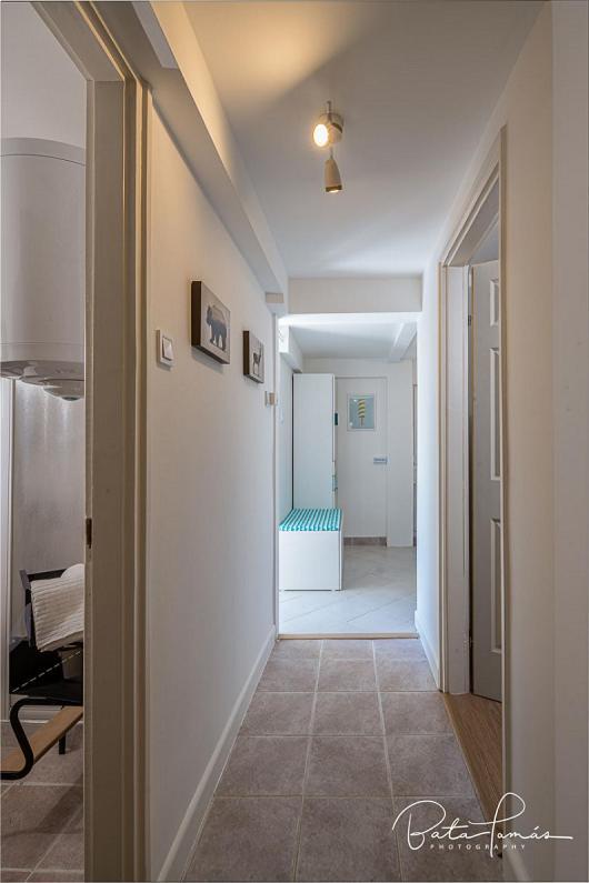 Apartamento Vidam Mokus Vendeghaz Nagymaros Exterior foto