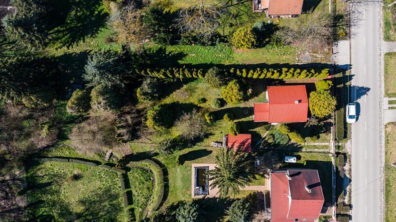 Apartamento Vidam Mokus Vendeghaz Nagymaros Exterior foto